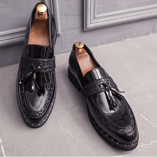 loafer flats