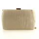Gold Satin Knitted Gold Tassels Hand Evening Clutch Purses Bag Clutches Zvoof