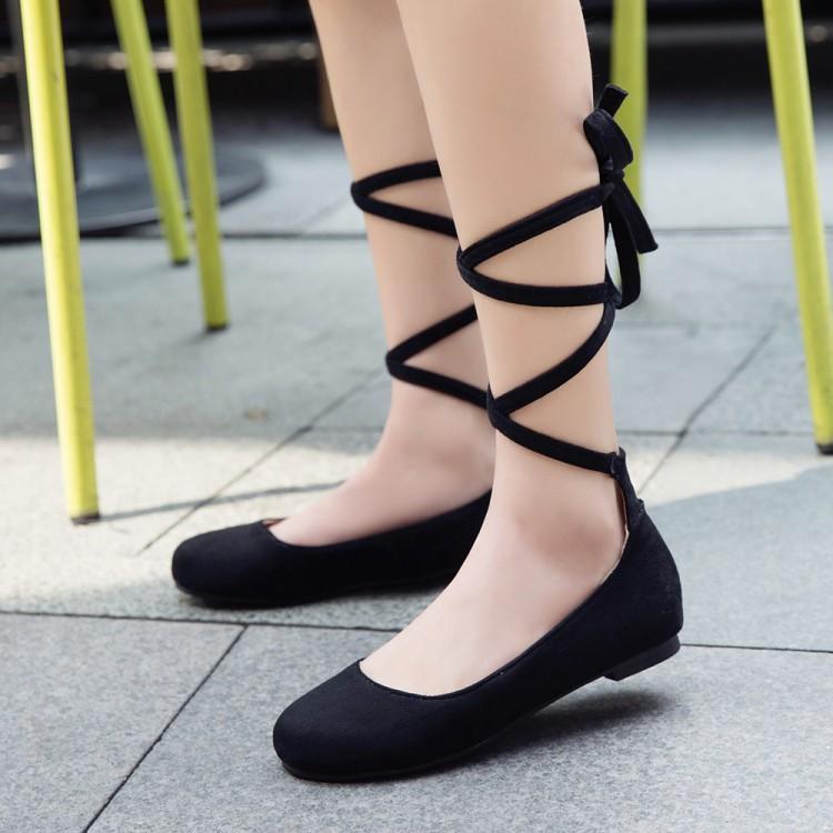 Details about   Sweet Womens Round Toe Block Heel Ankle Strap Bowknot Mary Jane Shoes 46 47 48 D 