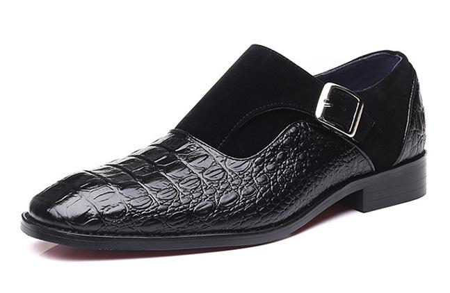 crocs dress shoes mens