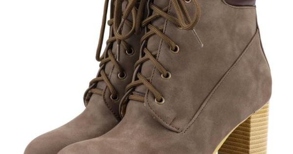 suede military boots womens